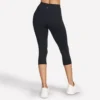 Leggings a vita alta e lunghezza a metà polpaccio Go Walk Leggings a vita alta e lunghezza a metà polpaccio Go Walk
