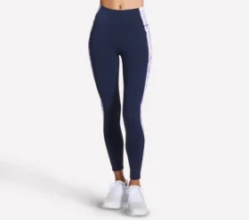 Leggings a vita alta Go Walk Block a tutta lunghezza