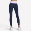 Leggings a vita alta Go Walk Block a tutta lunghezza Leggings a vita alta Go Walk Block a tutta lunghezza