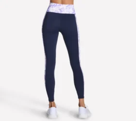 Leggings a vita alta Go Walk Block a tutta lunghezza