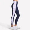 Leggings a vita alta Go Walk Block a tutta lunghezza Leggings a vita alta Go Walk Block a tutta lunghezza