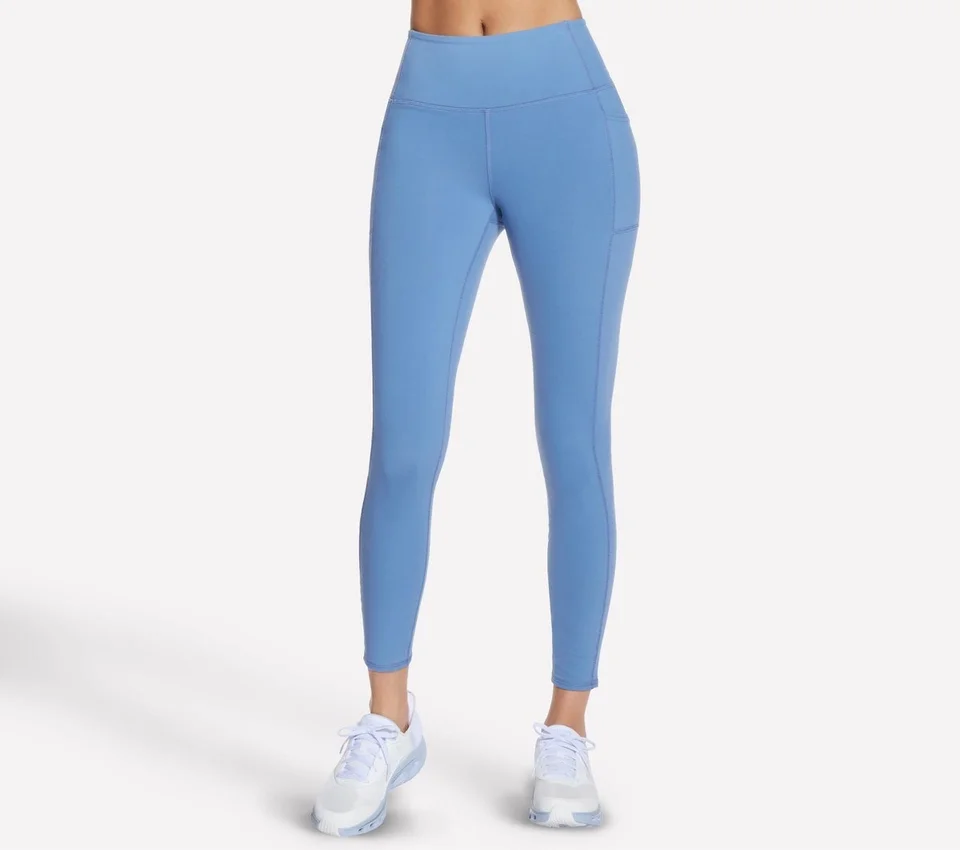 Leggings a vita alta Skechers Go Walk Leggings a vita alta Skechers Go Walk