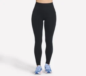 Leggings a vita alta Skechers Go Walk