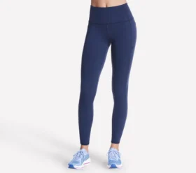Leggings a vita alta Skechers Go Walk