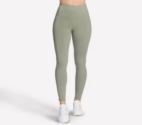 Leggings a vita alta Skechers Go Walk
