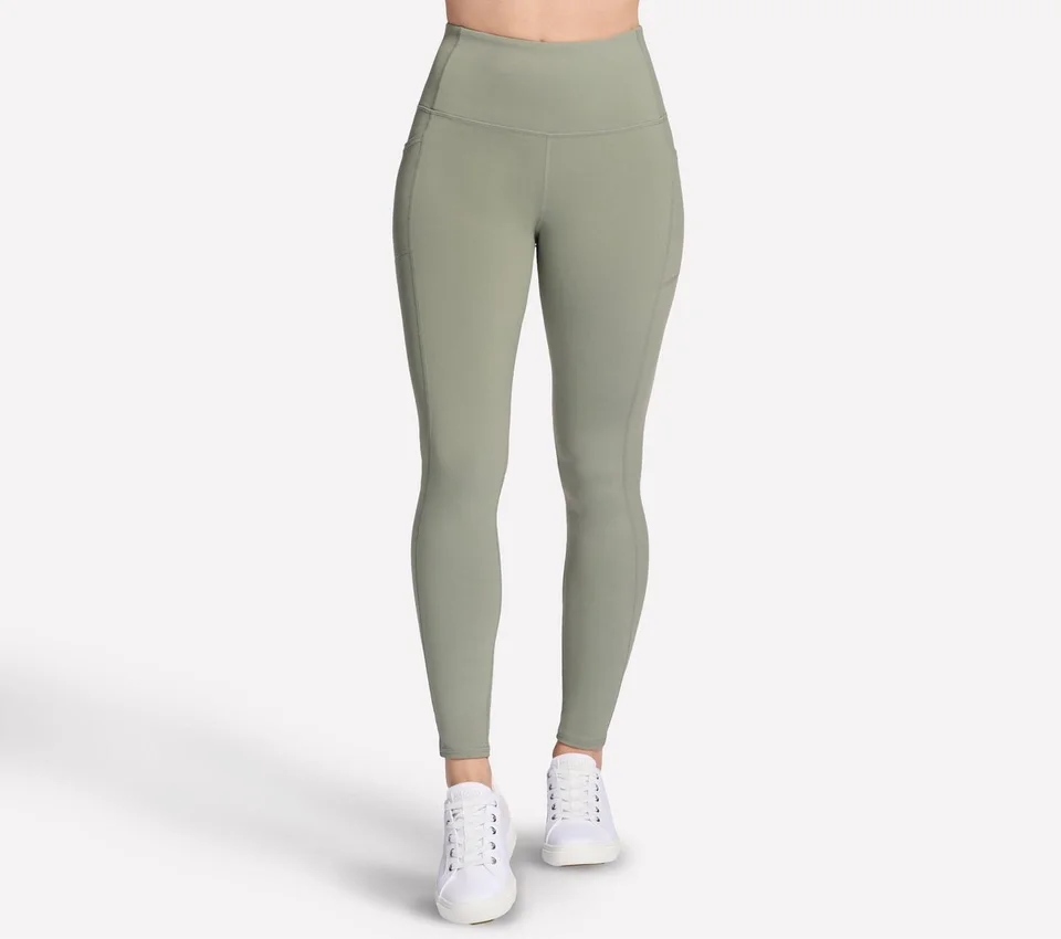 Leggings a vita alta Skechers Go Walk Leggings a vita alta Skechers Go Walk