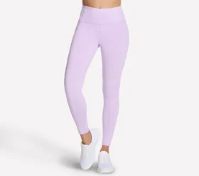 Leggings a vita alta Skechers Go Walk