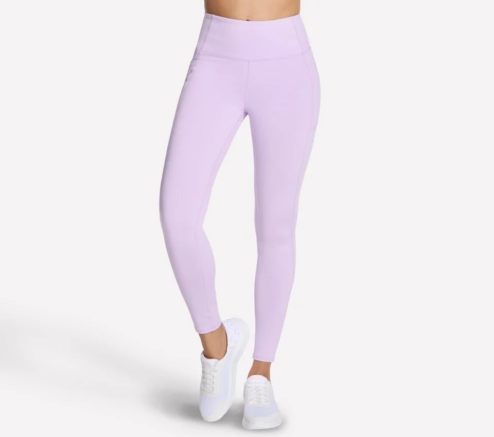 Leggings a vita alta Skechers Go Walk Leggings a vita alta Skechers Go Walk