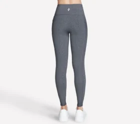 Leggings a vita alta Skechers Go Walk