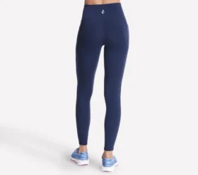 Leggings a vita alta Skechers Go Walk