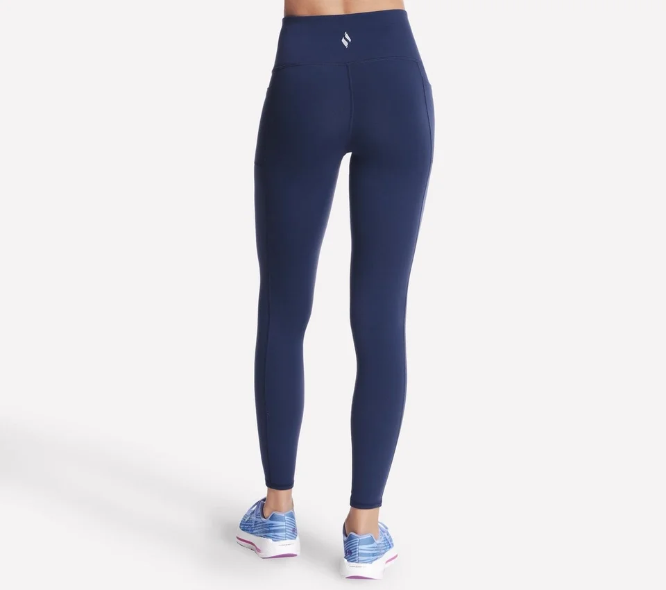 Leggings a vita alta Skechers Go Walk Leggings a vita alta Skechers Go Walk