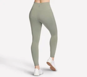 Leggings a vita alta Skechers Go Walk