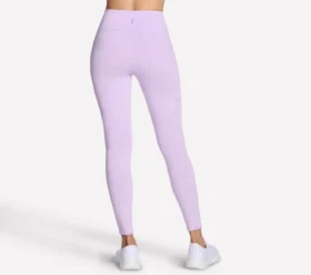Leggings a vita alta Skechers Go Walk