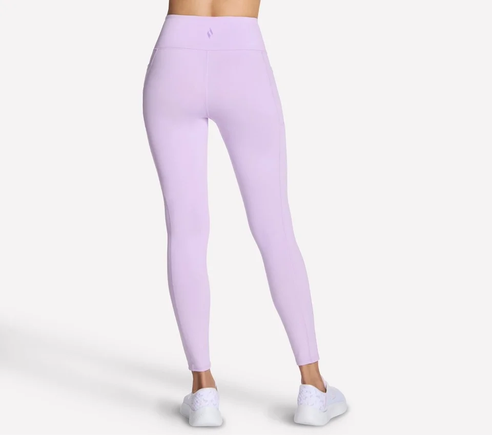 Leggings a vita alta Skechers Go Walk Leggings a vita alta Skechers Go Walk