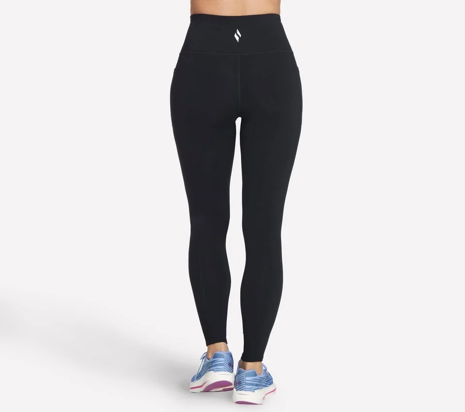 Leggings a vita alta Skechers Go Walk Leggings a vita alta Skechers Go Walk