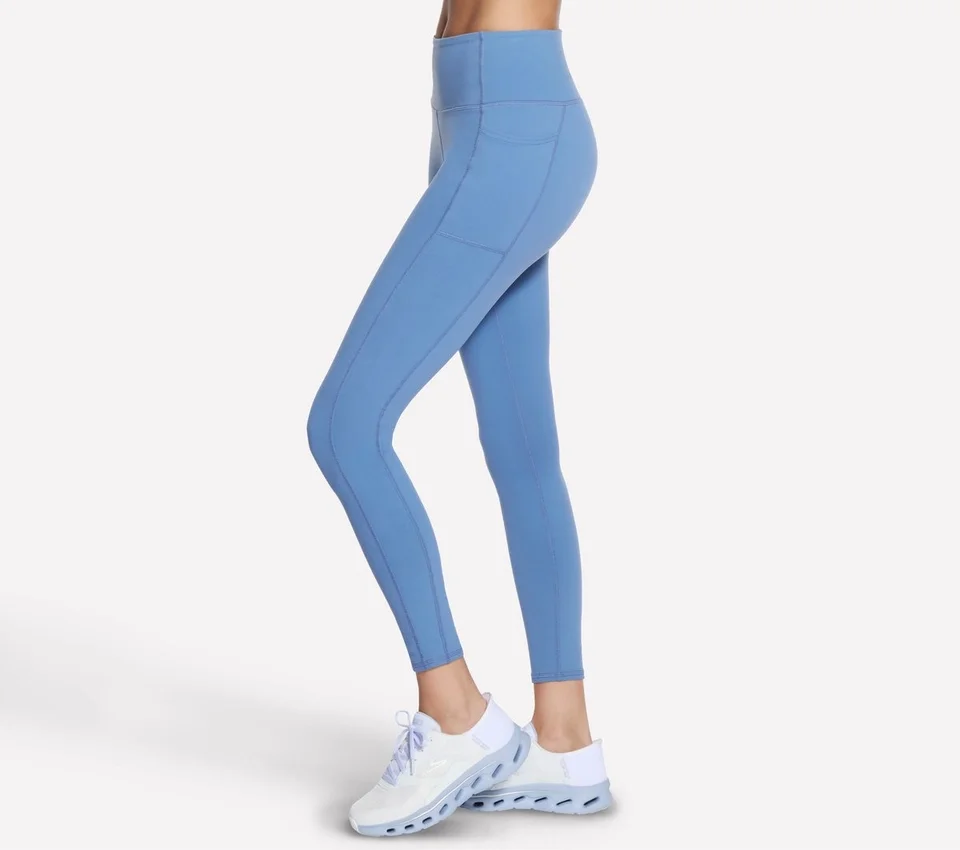 Leggings a vita alta Skechers Go Walk Leggings a vita alta Skechers Go Walk