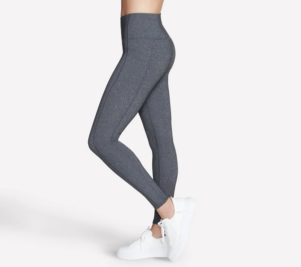 Leggings a vita alta Skechers Go Walk Leggings a vita alta Skechers Go Walk