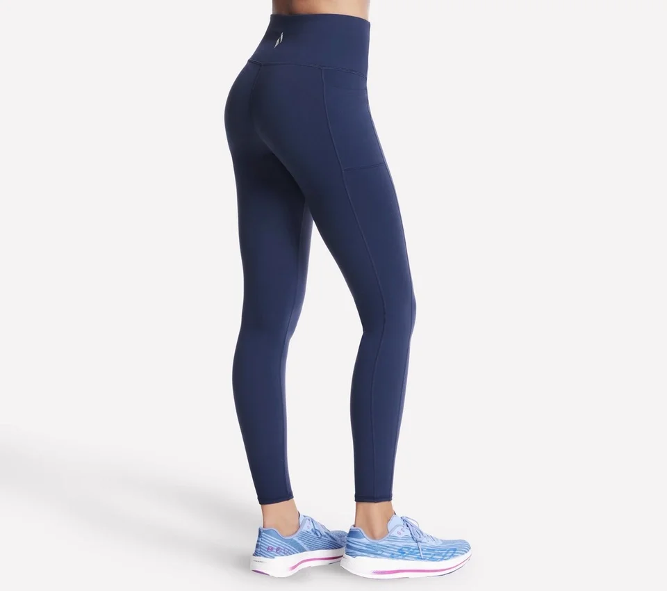 Leggings a vita alta Skechers Go Walk Leggings a vita alta Skechers Go Walk