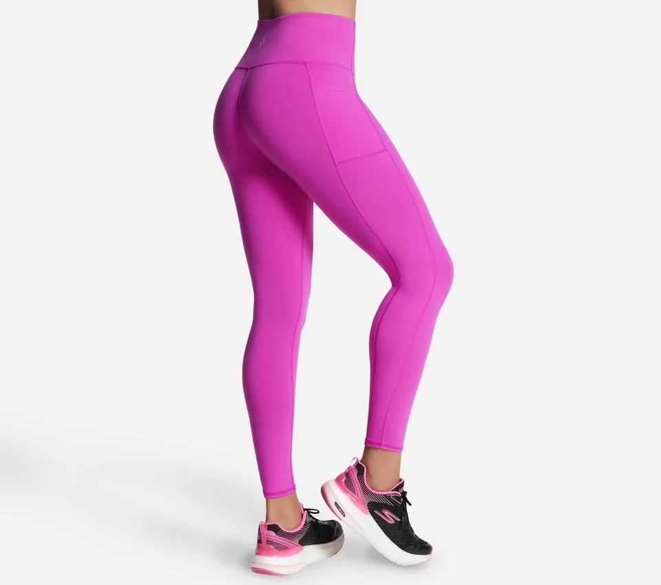 Leggings a vita alta Skechers Go Walk Leggings a vita alta Skechers Go Walk