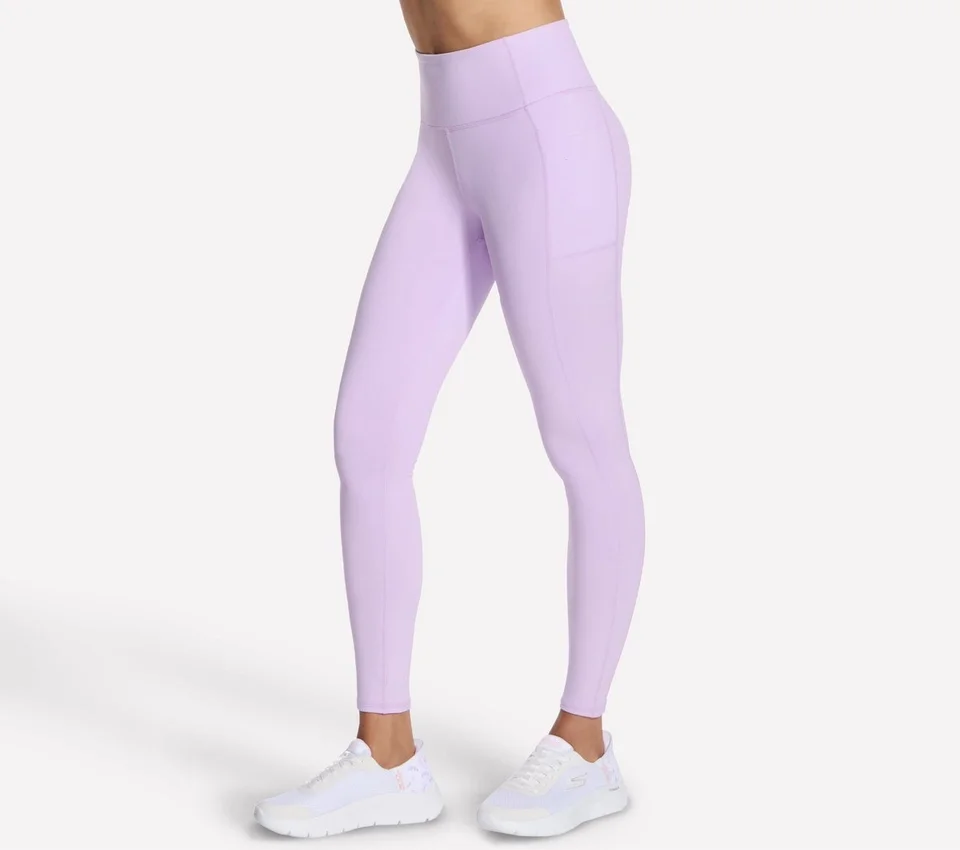 Leggings a vita alta Skechers Go Walk Leggings a vita alta Skechers Go Walk