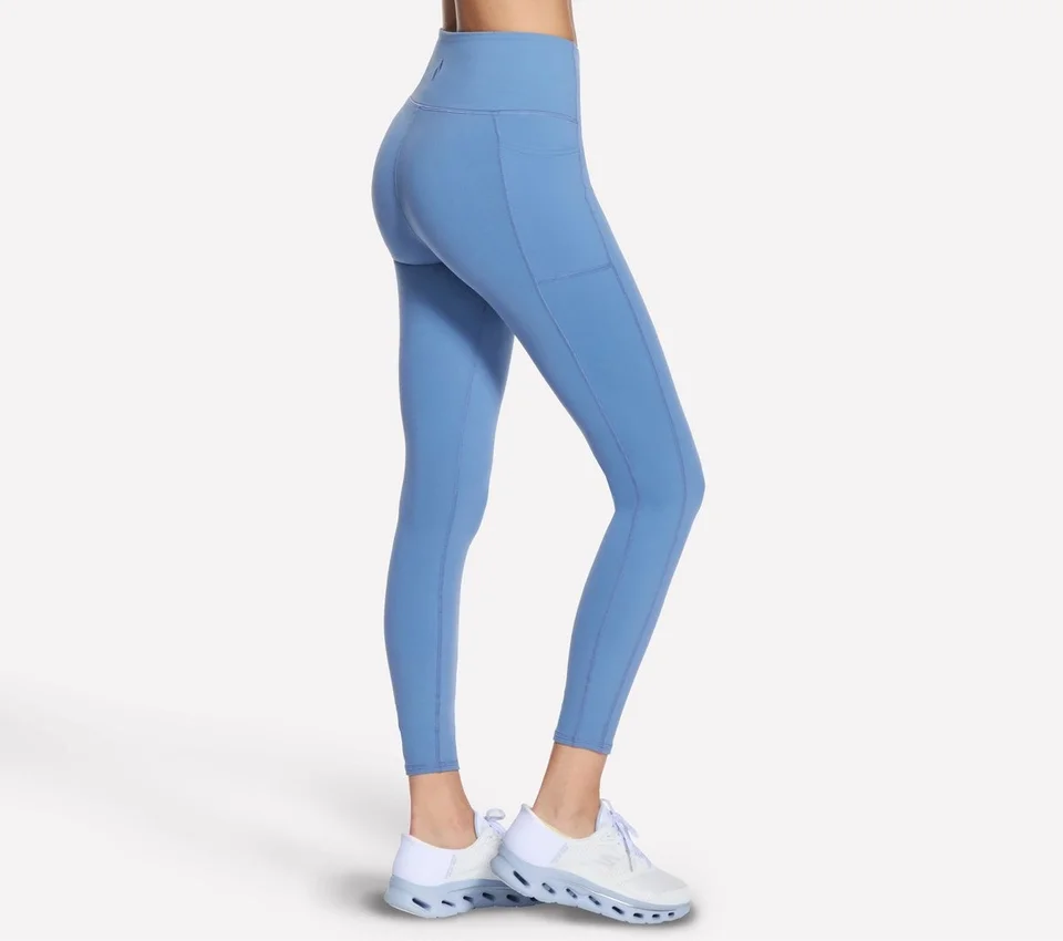 Leggings a vita alta Skechers Go Walk Leggings a vita alta Skechers Go Walk