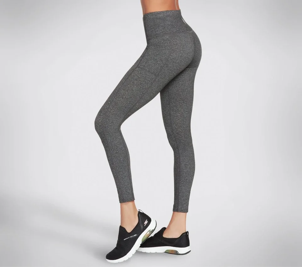 Leggings a vita alta Skechers Go Walk Leggings a vita alta Skechers Go Walk