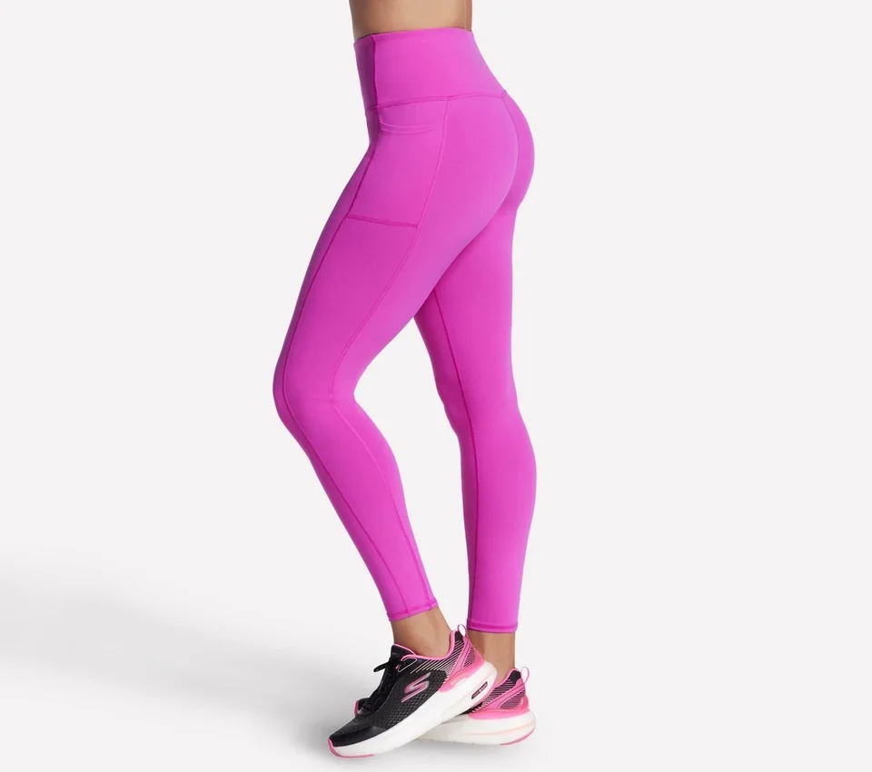 Leggings a vita alta Skechers Go Walk Leggings a vita alta Skechers Go Walk