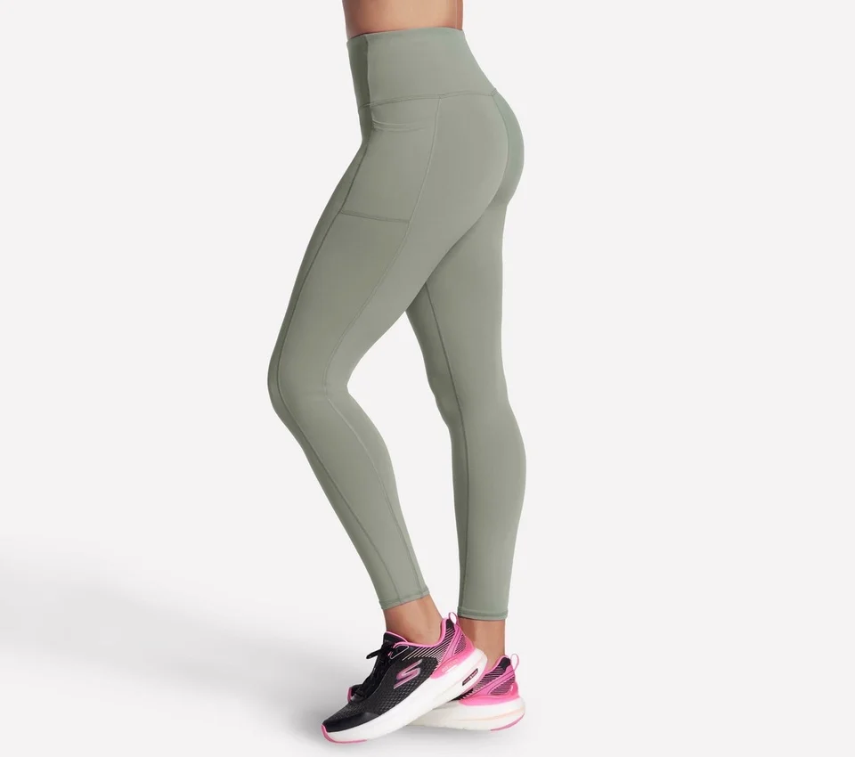 Leggings a vita alta Skechers Go Walk Leggings a vita alta Skechers Go Walk