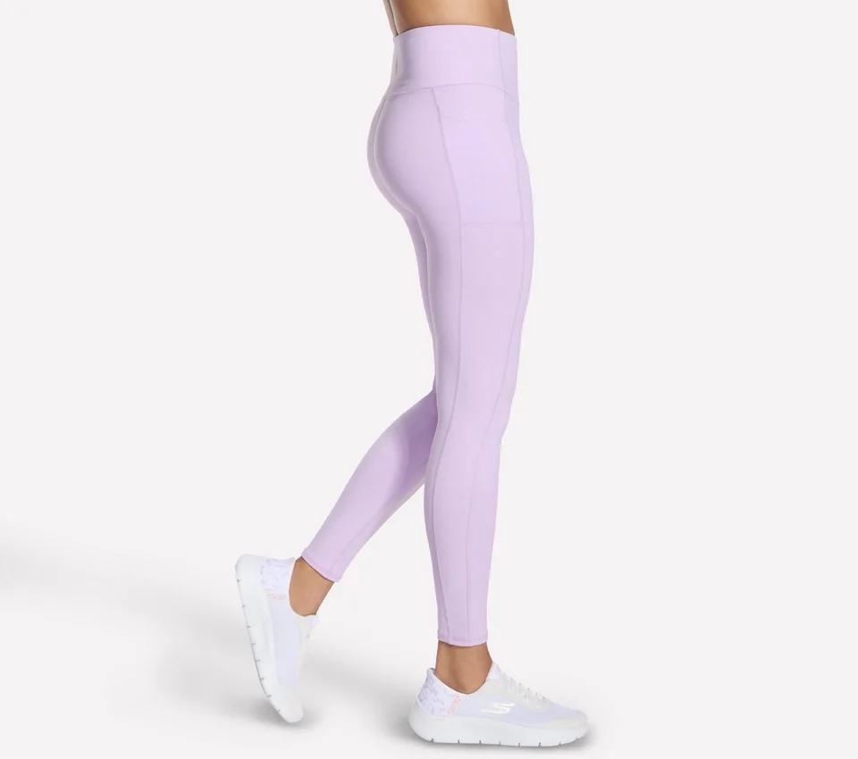 Leggings a vita alta Skechers Go Walk Leggings a vita alta Skechers Go Walk