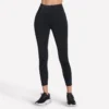 Leggings a vita alta Tempo 7/8 Leggings a vita alta Tempo 7/8