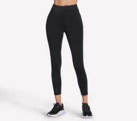 Leggings a vita alta Tempo 7/8
