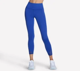 Leggings a vita alta Tempo 7/8