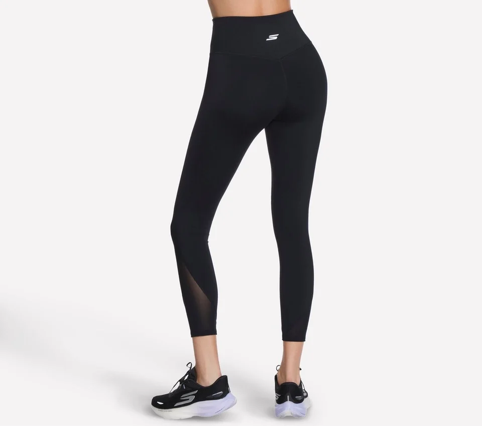 Leggings a vita alta Tempo 7/8 Leggings a vita alta Tempo 7/8