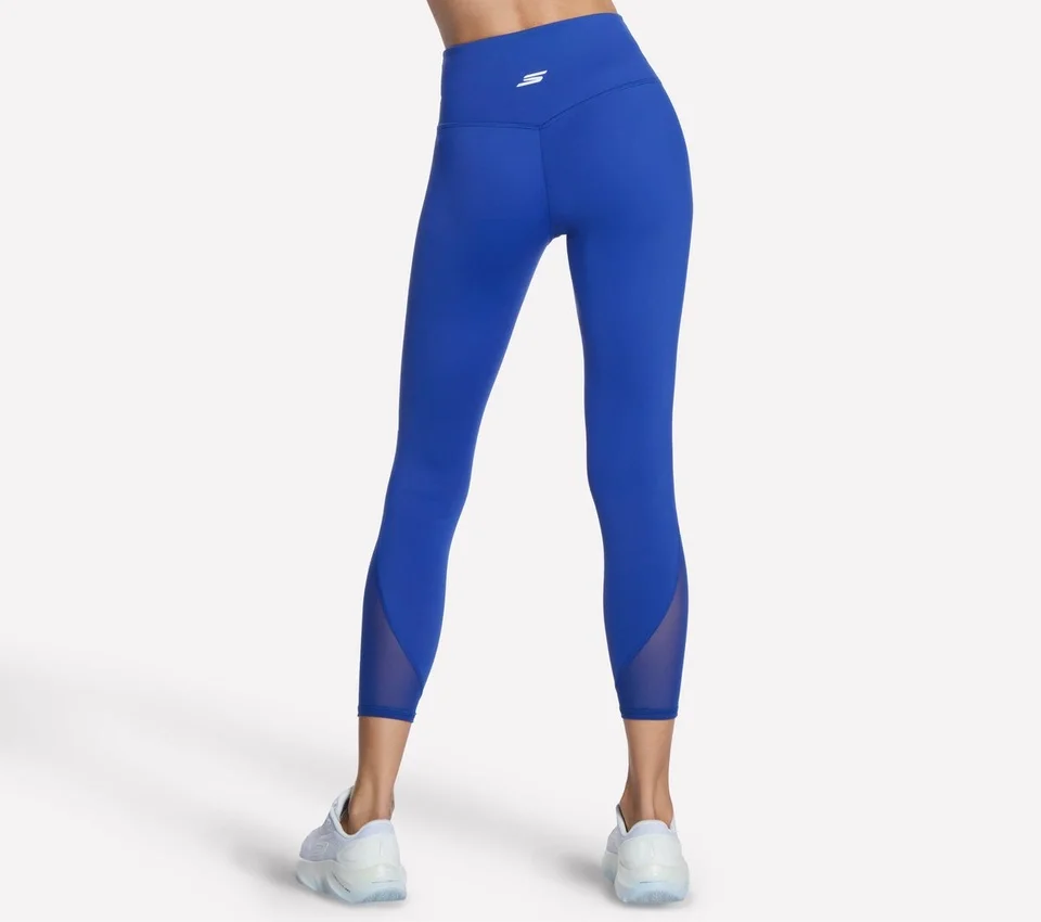 Leggings a vita alta Tempo 7/8 Leggings a vita alta Tempo 7/8