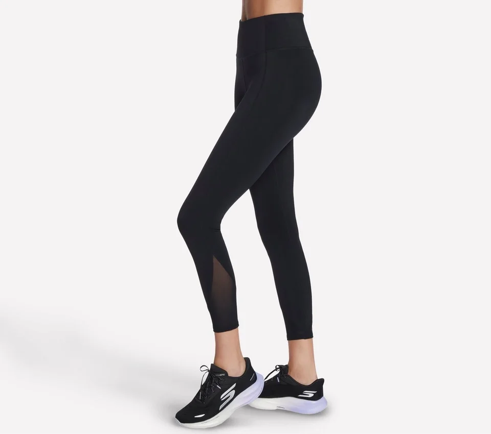 Leggings a vita alta Tempo 7/8 Leggings a vita alta Tempo 7/8