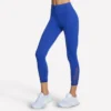 Leggings a vita alta Tempo 7/8 Leggings a vita alta Tempo 7/8
