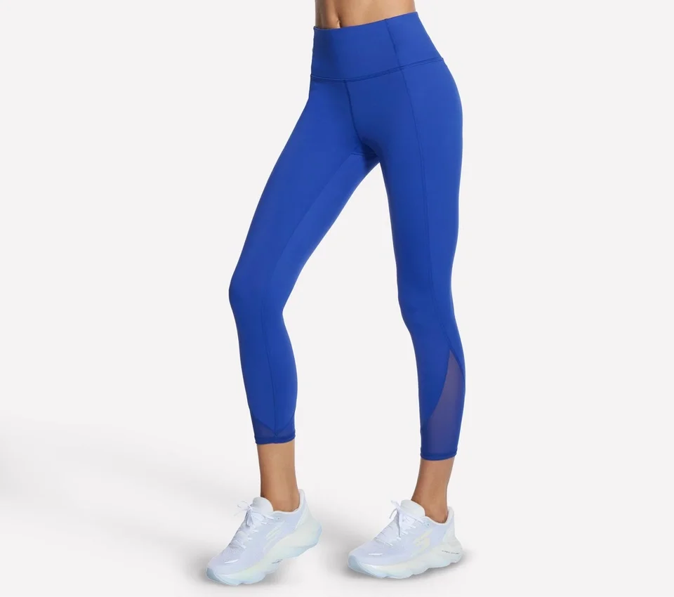 Leggings a vita alta Tempo 7/8 Leggings a vita alta Tempo 7/8