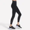 Leggings a vita alta Tempo 7/8 Leggings a vita alta Tempo 7/8