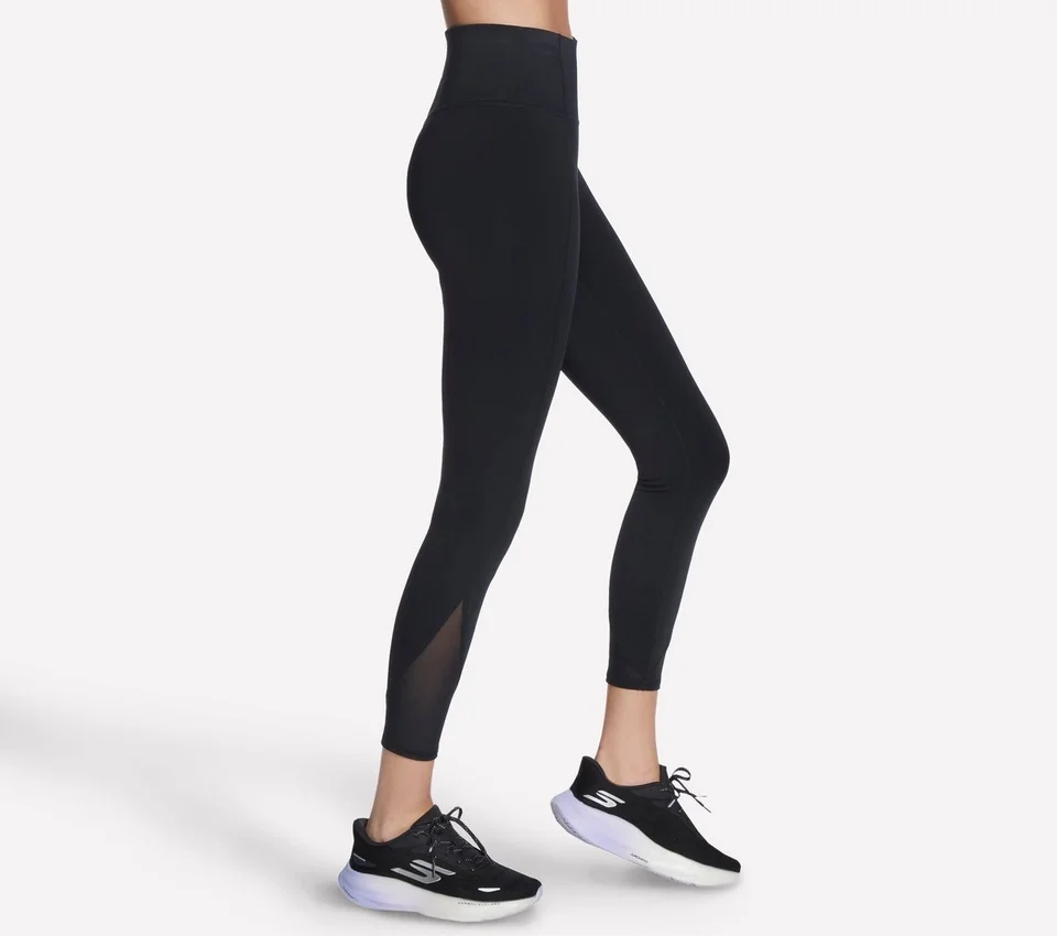 Leggings a vita alta Tempo 7/8 Leggings a vita alta Tempo 7/8