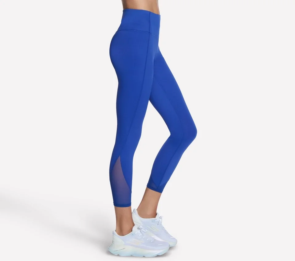 Leggings a vita alta Tempo 7/8 Leggings a vita alta Tempo 7/8