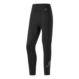 Leggings aderenti da fitness “Nero Grigio”