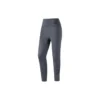 Leggings aderenti da fitness “Nero Grigio”