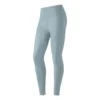 Leggings da allenamento con logo stampato “Teal”