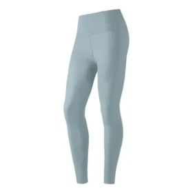Leggings da allenamento con logo stampato “Teal”