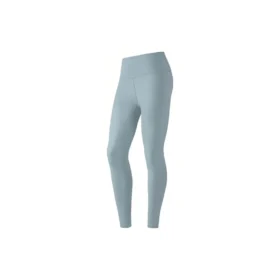 Leggings da allenamento con logo stampato “Teal”