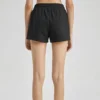 Lifestyle Series Short “Nero Grigio Rosa”