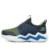 Lighted K Blu/Verde