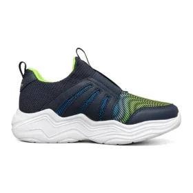Lighted K Blu/Verde