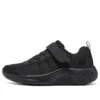 Lil Bobs Sport Squad Charm League Trainers “Core Black”