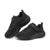 Lil Bobs Sport Squad Charm League Trainers “Core Black”